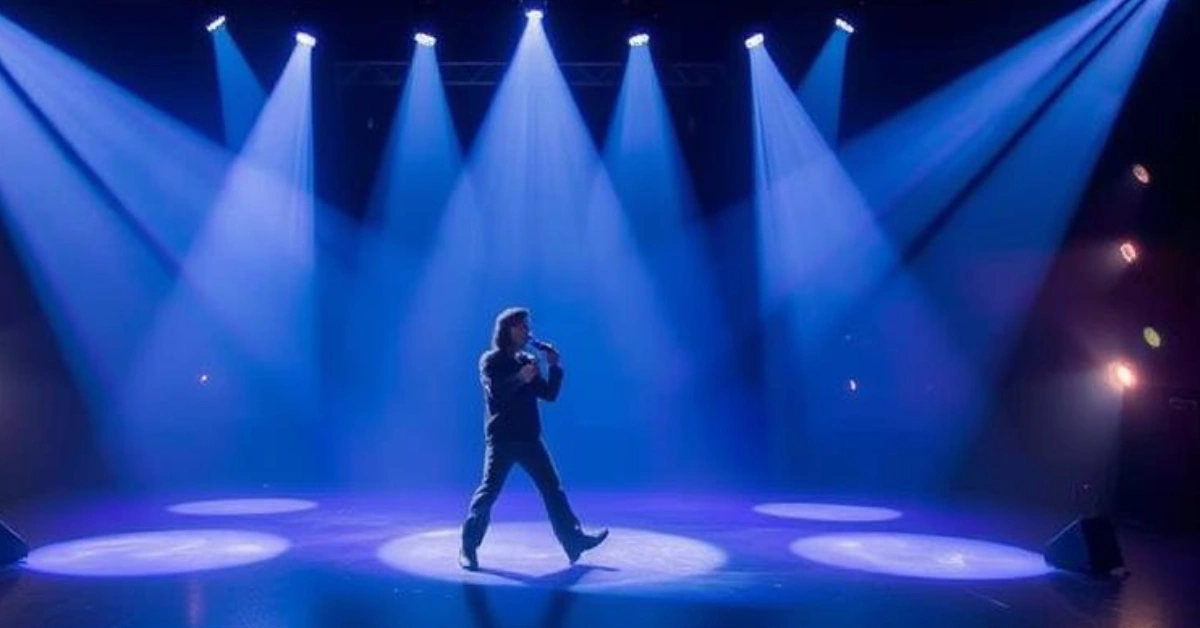The Evolution of Tribute Shows: From Small Stages to Big Theatres