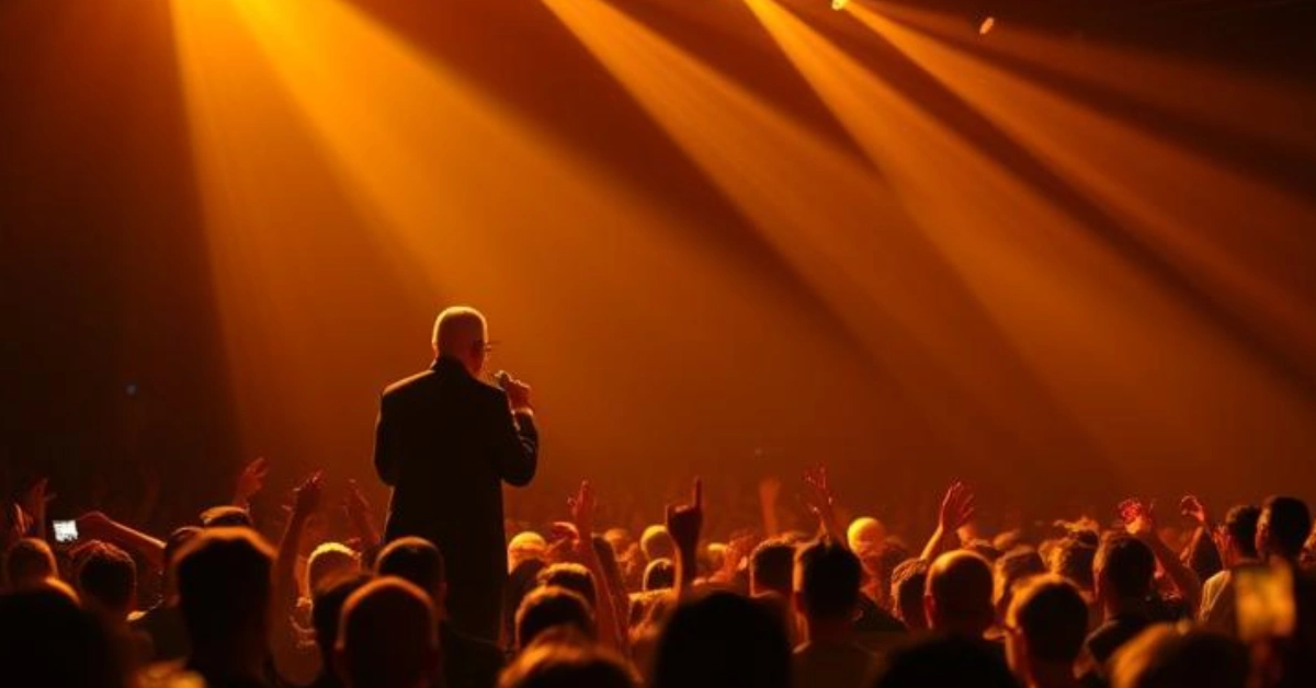 What Makes a Great Tribute Band Stand Out in 2025