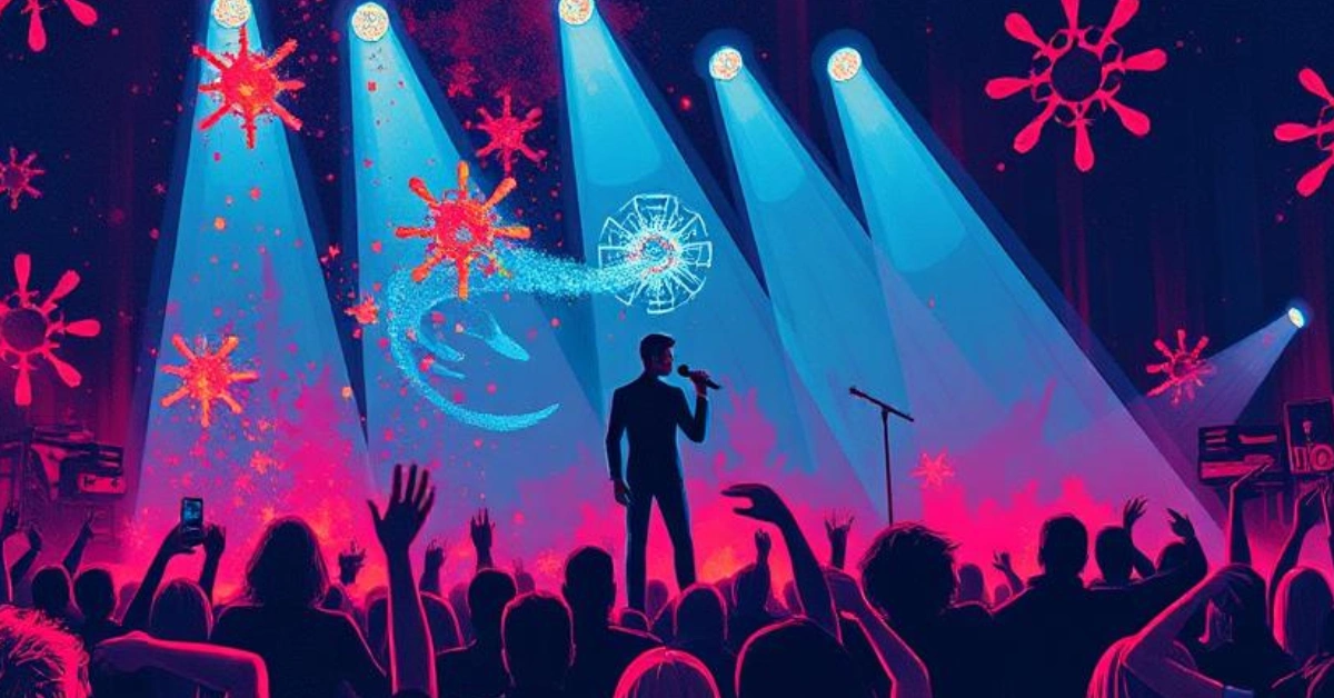 Why Every Artist Should Tell Their Own Story