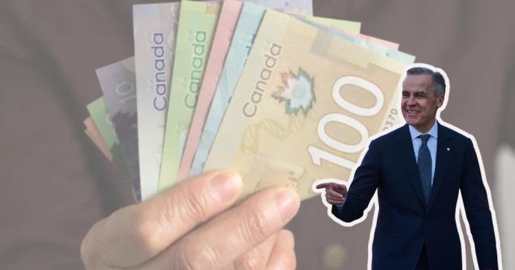 $1120 Canada Carbon Rebate Coming in September 2025: Eligibility and Payment Details