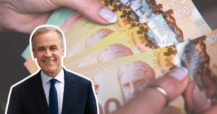 $698 GST/HST Credit Payment Coming in September 2025: Eligibility and Payment Dates