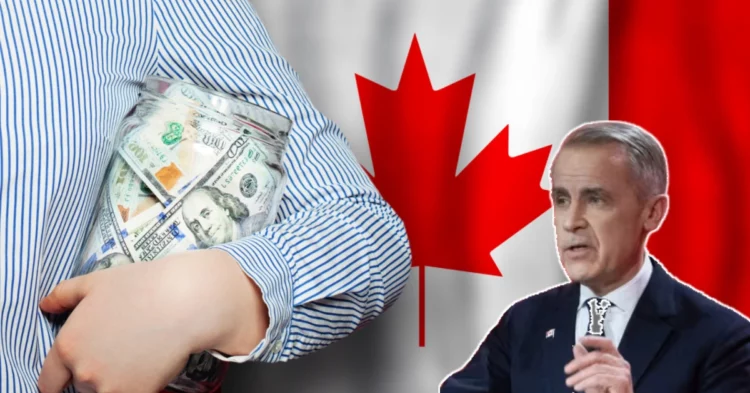 CRA Confirmed 7 Direct Deposit Benefits for September 2025: Amounts and Eligibility