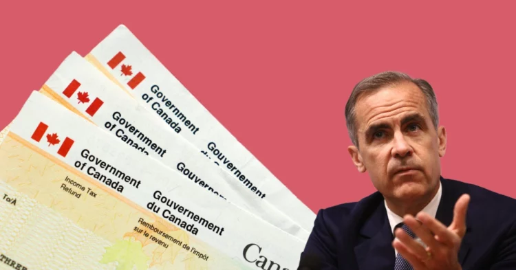 CRA Confirmed GST/HST Credit Dates for 2025: Amount, Eligibility, and Payment Schedule