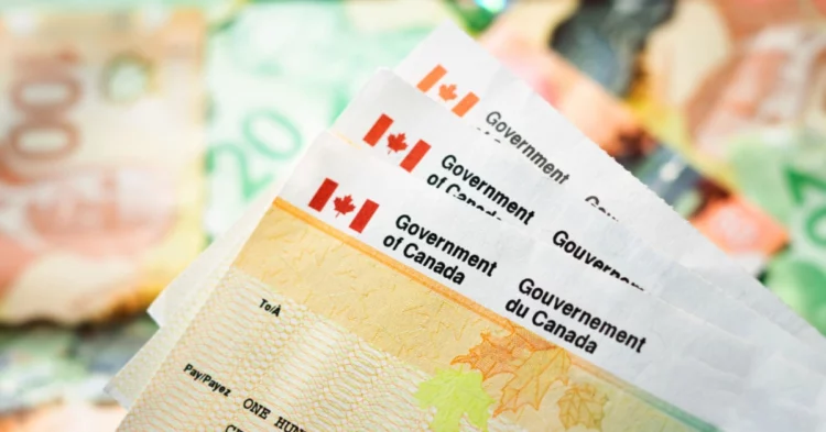 CRA Tax Credits Dates for September 2025: Benefit Amounts and Refund Types Explained